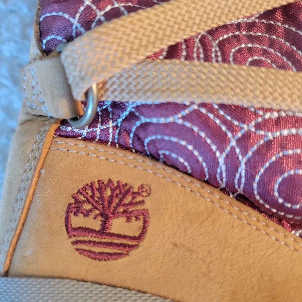 Timberland brand timberlandproduct